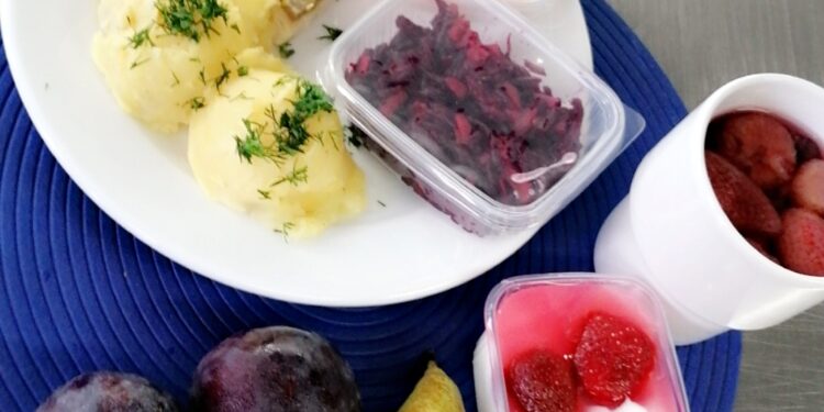 Mielec:  Pilotażowy program na ginekologii i położnictwie