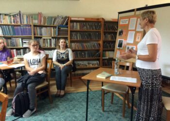 Padew Narodowa: Ponownie została doceniona