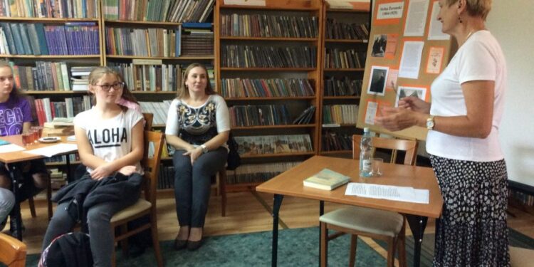 Padew Narodowa: Ponownie została doceniona