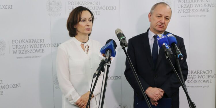 Region: Skorzystają z dopłat.