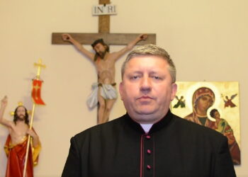 Kolbuszowa: Jest nowy dziekan