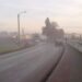 Obrazów: Zderzenie pojazdów, kobieta ciężarna w szpitalu.