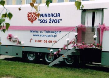 Mielec: Fundacja SOS Życie bez kontraktu z NFZ.