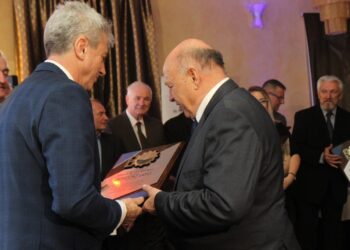 Mielec:  Sportowy jubileusz za nami…