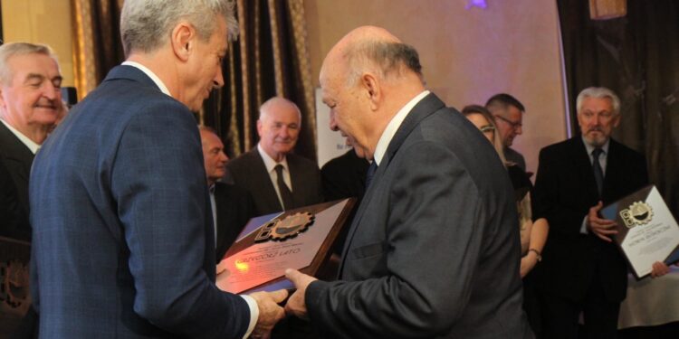 Mielec:  Sportowy jubileusz za nami…