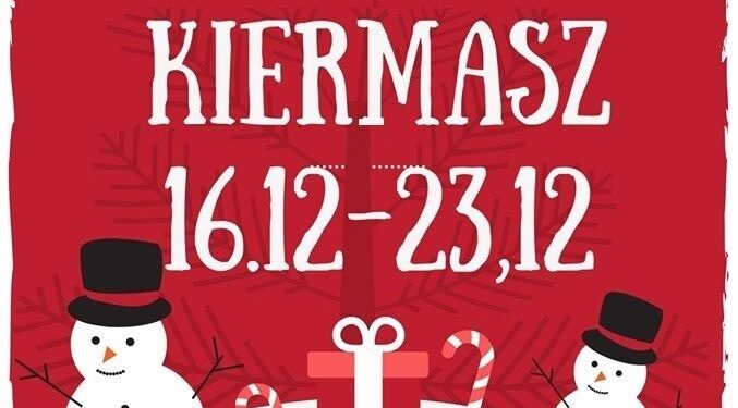 Kolbuszowa: Świąteczny kiermasz w galerii