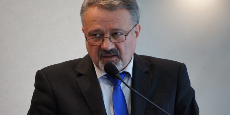 Mielec: Nowy dyrektor ZST