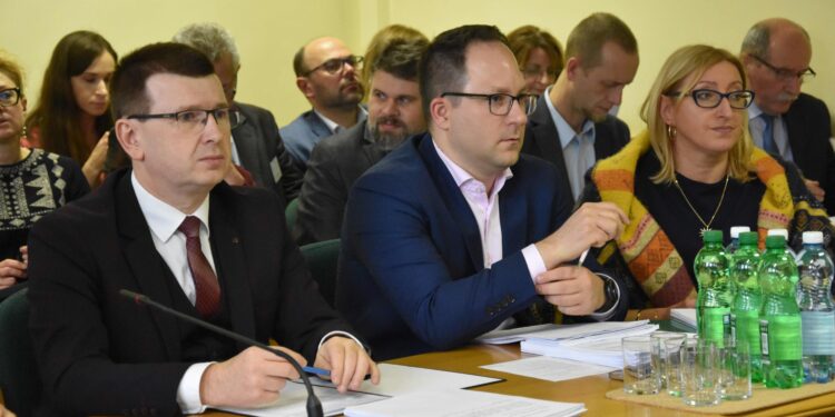 Ostrowiec Św.: Podatki bez zmian