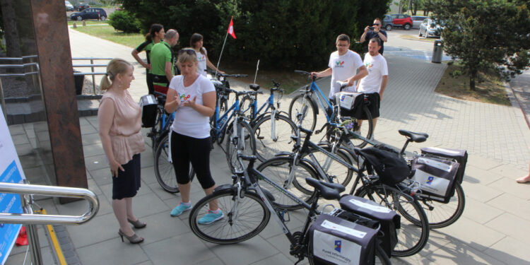 Region: Będą nowe szlaki rowerowe