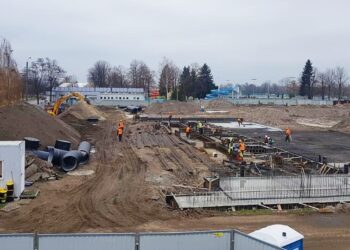 Mielec: Hala pod znakiem zapytania.