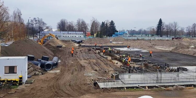 Mielec: Hala pod znakiem zapytania.