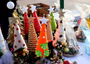 Mielec:  Święta tuż tuż….