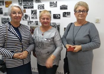 Mielec: Pamięć kilku osób