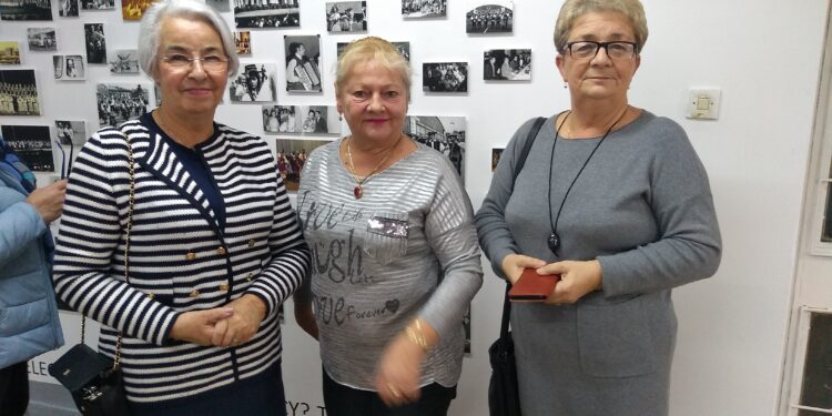 Mielec: Pamięć kilku osób