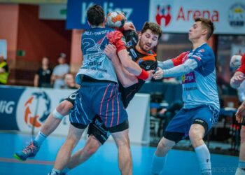 Mielec: Do Kalisza z nadziejami!