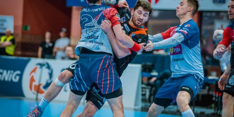 Mielec: Do Kalisza z nadziejami!