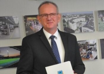 Mielec: Gdyby pozyskiwał środki zewnętrzne.