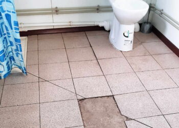 Mielec: Apel o remont.