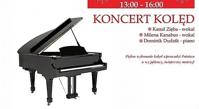 Kolbuszowa: Koncert nad Nilem.