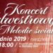 Stalowa Wola: Koncert Sylwestrowy – Melodie świata