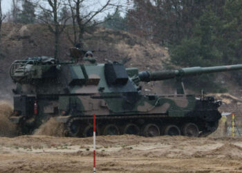 Stalowa Wola: Głośne próby WITU