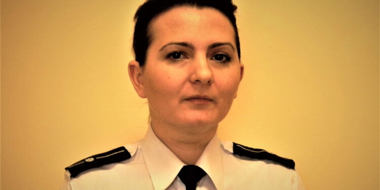 Kupno: Śmiertelne potrącenie pieszej