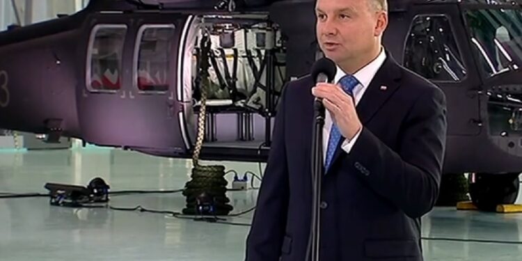 Mielec: Umowa stała się faktem.