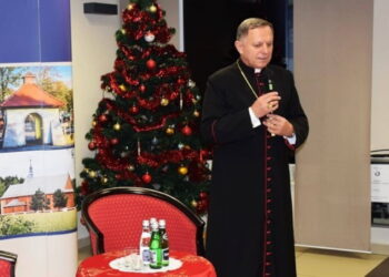 Kolbuszowa: Kościół Katolicki na Ukrainie.