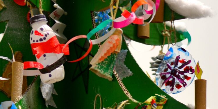 Stalowa Wola: Wykonaj własnoręcznie ozdoby na święta