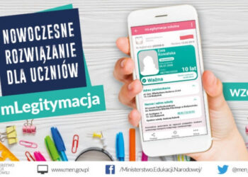 Nisko: Uczniowie szkoły na Podwolinie z mLegitymacjami