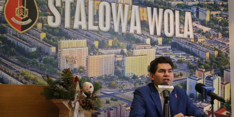 Stalowa Wola: Miasto walczy o 40 milionów ze środków norweskich