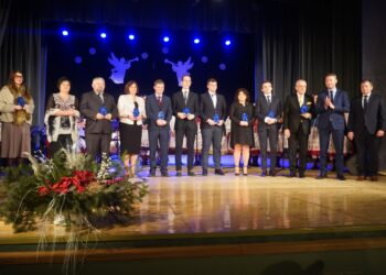 Mielec: Samorządy spotkały się razem