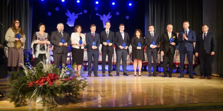 Mielec: Samorządy spotkały się razem