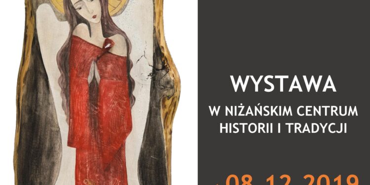 Nisko: Zobacz wystawę Drewnioły