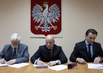 Nisko: Kolejny etap rozbudowy Sopockiej