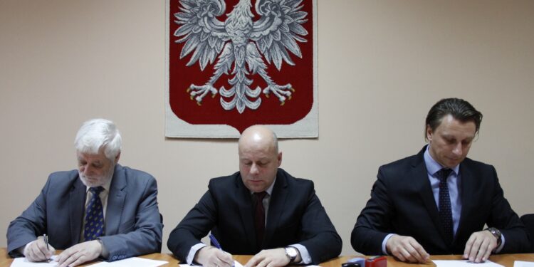 Nisko: Kolejny etap rozbudowy Sopockiej