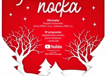 Mielec: Wyjątkowa Kolędowa Nocka