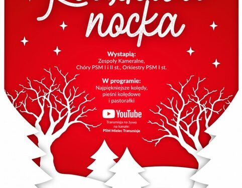 Mielec: Wyjątkowa Kolędowa Nocka