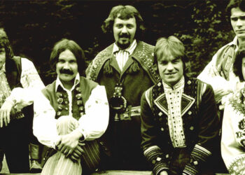 Tarnobrzeg. 60 lat polskiego rocka.