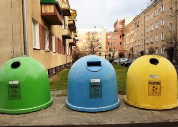 Nowa Dęba: Drożej za odbiór śmieci