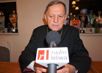 Kolbuszowa: Wspomnienie o Janie Pawle II.