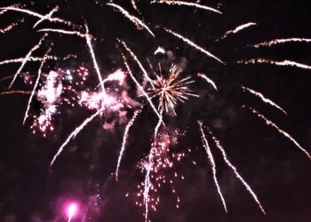 Kolbuszowa: Apel o ograniczenie pirotechniki.