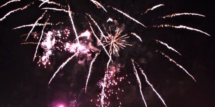 Kolbuszowa: Apel o ograniczenie pirotechniki.