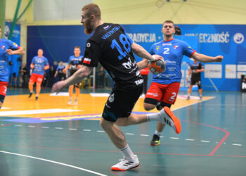 Mielec: Stal rozbiła brązowego medalistę Mistrzostw Polski