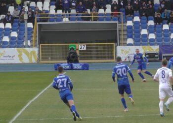 Mielec: Meczowe wygrane i przegrane