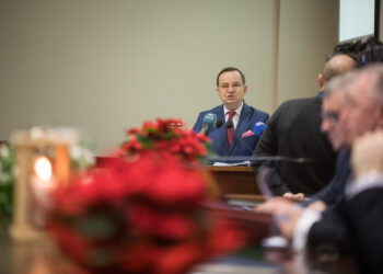 Region: Podkarpacie ma swój budżet