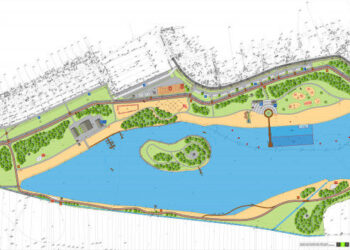 Nisko: Kąpielisko na Podwolinie jeszcze nie w 2020 roku