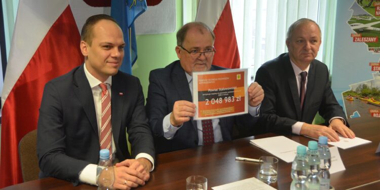 Stalowa Wola: Ponad 2 miliony dofinansowani na przywrócenie połączeń autobusowych