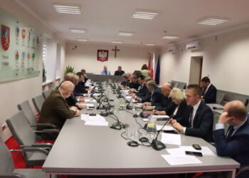 Mielec: Budżet powiatu mieleckiego.