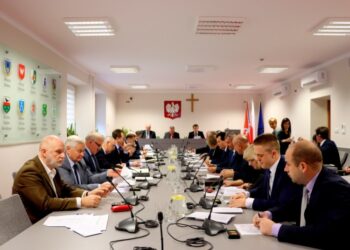 Mielec:  Budżet powiatu uchwalony